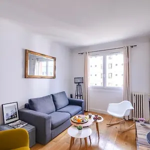 Guestready - Modern Flat Near Place De La Bastille , Paris France
