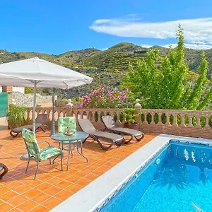 Francisca , Malaga Spain